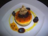 Manafaru Cream Cheese Cake